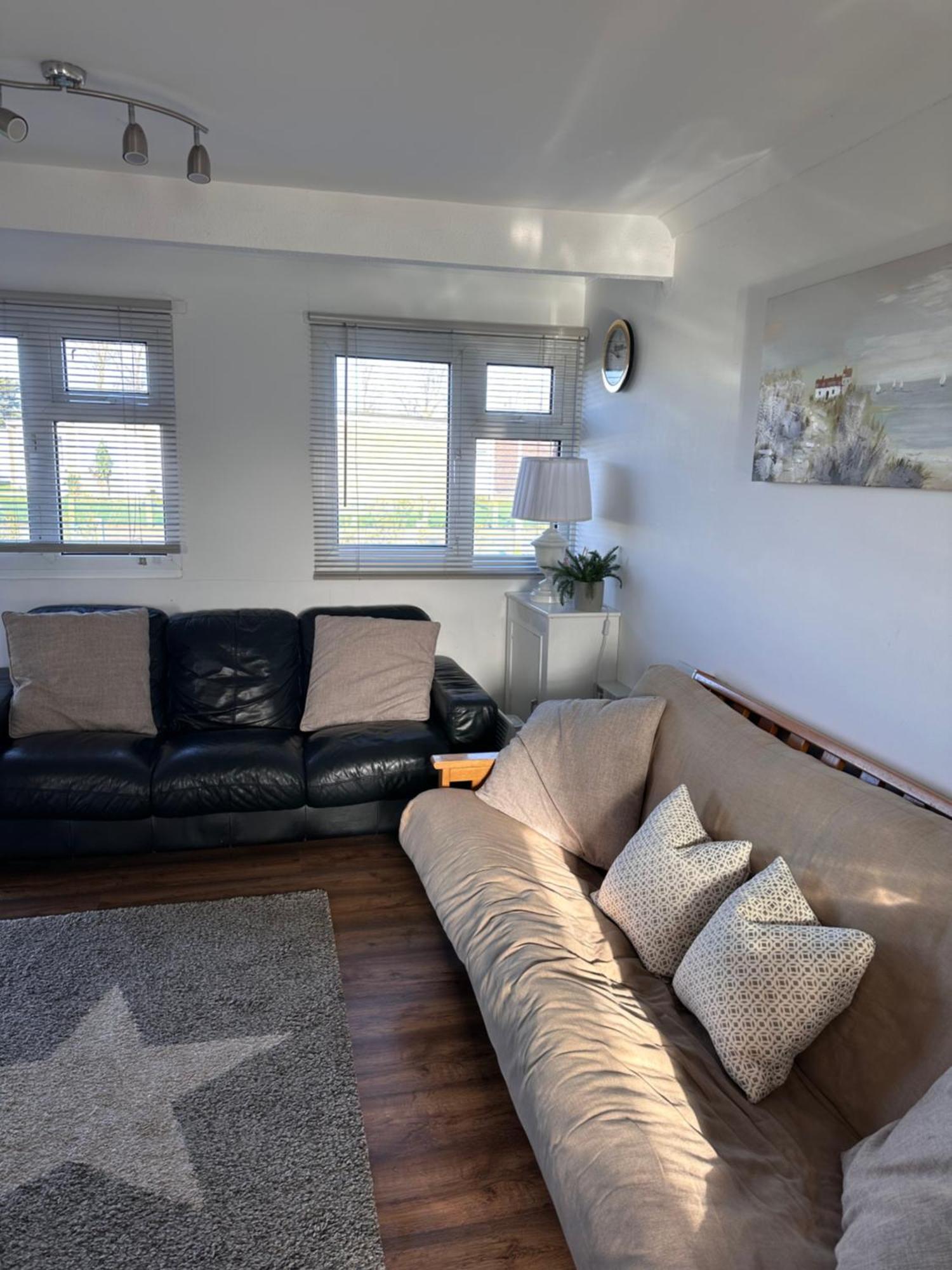 Grandad'S Chalet, California Sands, Scratby, Great Yarmouth エクステリア 写真