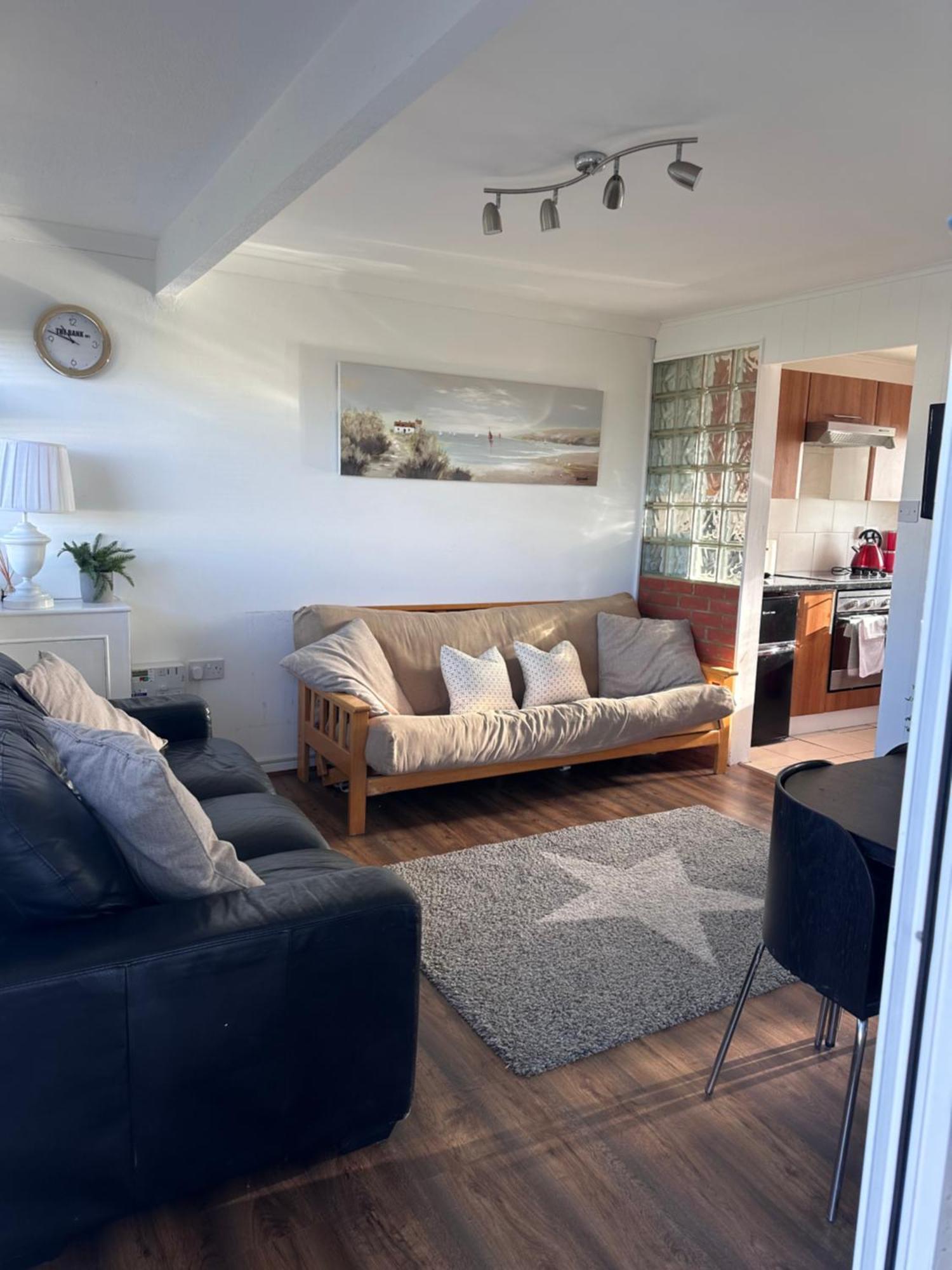 Grandad'S Chalet, California Sands, Scratby, Great Yarmouth エクステリア 写真